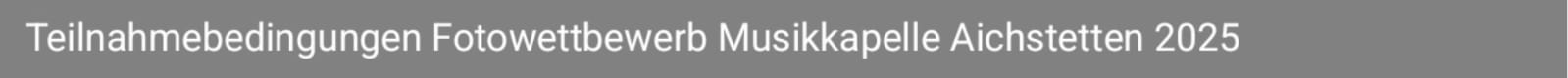 Aktuelles