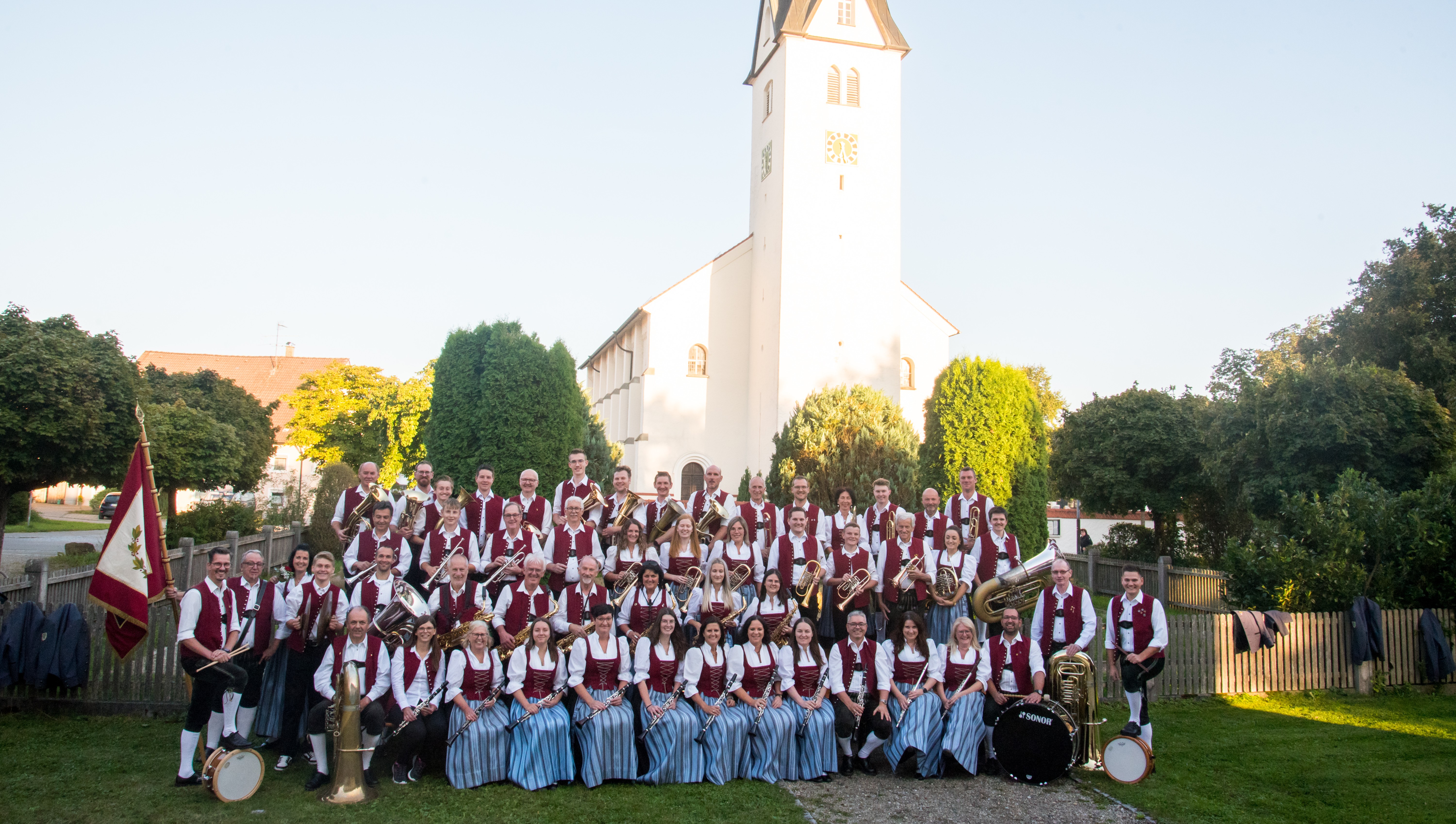 Musikkapelle Aichstetten